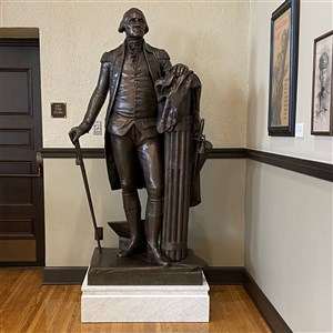 Houdon, Jean Antoine